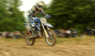 Moto club de Saint-Mihiel - Saint-Mihiel