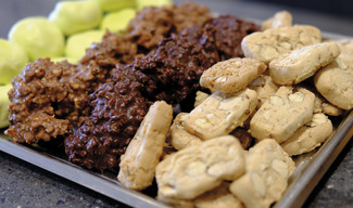 Croquets et rochers de Saint-Mihiel - Saint-Mihiel