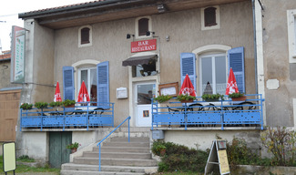 Auberge du chaudron fleuri - Rouvrois-sur-Meuse