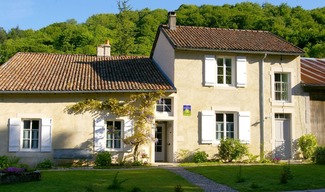 CHAMBRES D'HÔTES LA BOTTÉE - Vigneulles-lès-Hattonchâtel