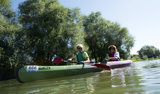 Canoë-kayak club de Saint-Mihiel - Saint-Mihiel