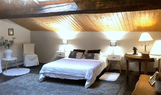 Gîte de la Forge - Heudicourt-sous-les-Côtes