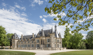 Château de Thillombois - Thillombois
