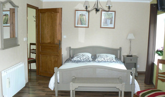 Chambres d'hôtes la maison de l'étang - Sampigny