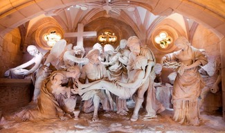 ÉGLISE SAINT-ÉTIENNE - Saint-Mihiel