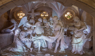 Église Saint-Étienne - Saint-Mihiel