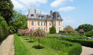 MUSÉE RAYMOND POINCARÉ - Sampigny