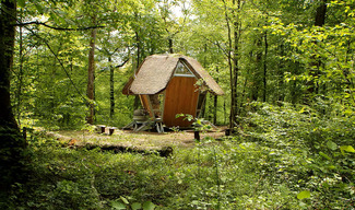 Maison sylvestre la Noisette - Fresnes-au-Mont