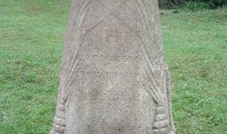 Bornes Vauthier - Saint-Mihiel