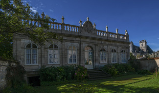 Gîte pavillon XVIIIe - Saint-Mihiel