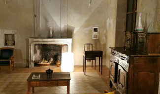 Maison Ligier Richier - Saint-Mihiel