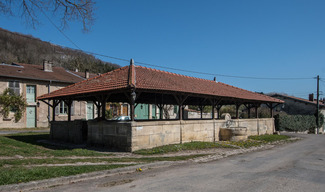 Village patrimonial de Viéville - Vigneulles-lès-Hattonchâtel