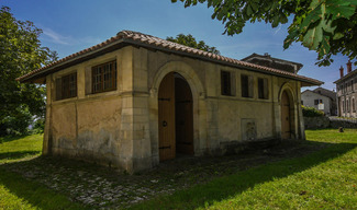 Lavoir - Vigneulles-lès-Hattonchâtel
