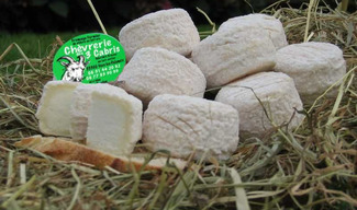 Chèvrerie des trois cabris - Vaux-lès-Palameix