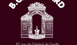 Boucherie charcuterie Polmard - Lacroix-sur-Meuse