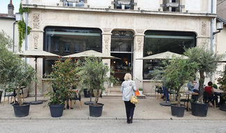 Boucherie charcuterie Polmard - Saint-Mihiel