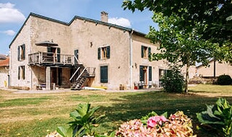 Centre d'hébergement viens et vois - Rouvrois-sur-Meuse