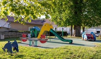 Centre d'hébergement Viens et Vois - Rouvrois-sur-Meuse