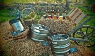 Brasserie la Mandale - Dompcevrin