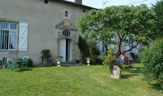 CHÂTEAU DE MOUZAY - Autrécourt-sur-Aire