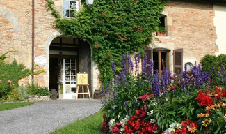 Chambre d'hôtes rêve d'artiste - Beaulieu-en-Argonne