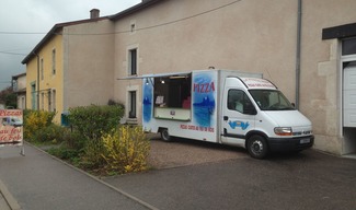 La pasta pizza - Villotte-sur-Aire