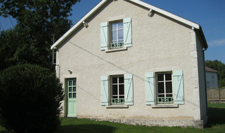 Gîte la maison du pêcheur - Saint-Mihiel