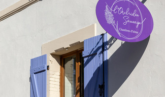 Chambres d'hôtes l'orchidée sauvage - Han-sur-Meuse