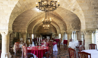 Restaurant la table du château - Vigneulles-lès-Hattonchâtel