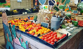 Au bon potager - Lacroix-sur-Meuse