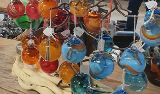 GB verrier d'art - Villotte-sur-Aire