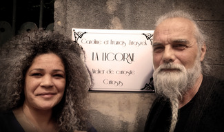 La Licorne cabinet de curiosités - Saint-Mihiel