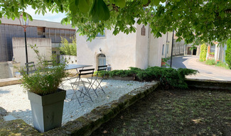 Gîte Isabel - Vigneulles-lès-Hattonchâtel