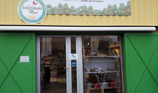 Jardin de Lorraine coopérative et boutique - Vigneulles-lès-Hattonchâtel