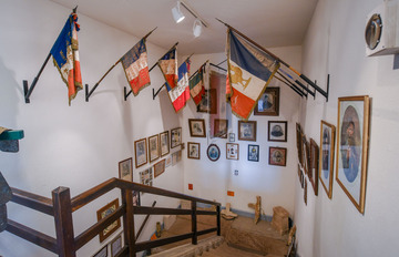 Photo Musée 14-18 de Marbotte