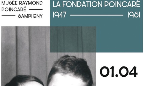 EXPOSITION : "LES ENFANTS DU CLOS POINCARÉ"