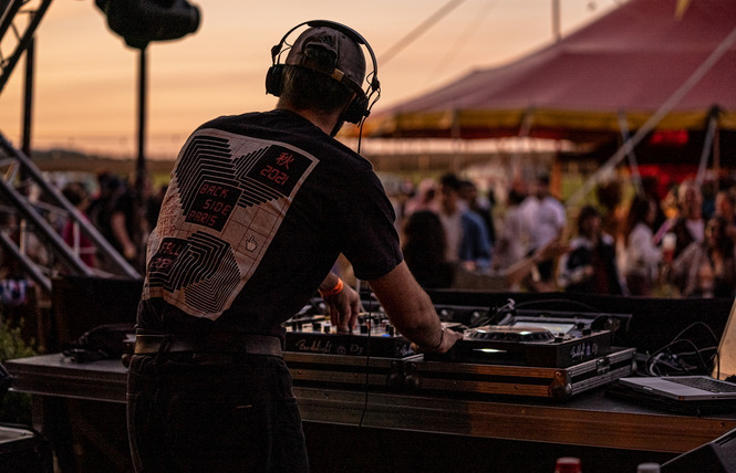 Festival Open Evres 1 - Èvres