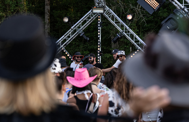 Festival Open Evres 2 - Èvres