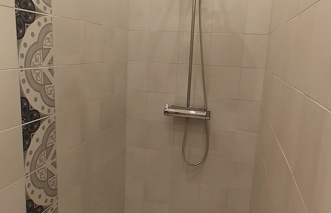 Le loft de Morville 6 - Chonville-Malaumont