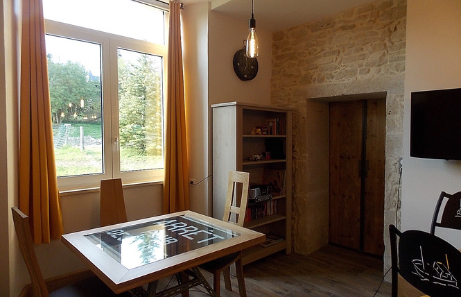 Le loft de Morville 4 - Chonville-Malaumont