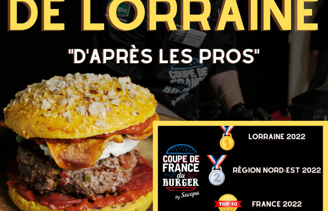Food truck le Central 3 - Saint-Mihiel