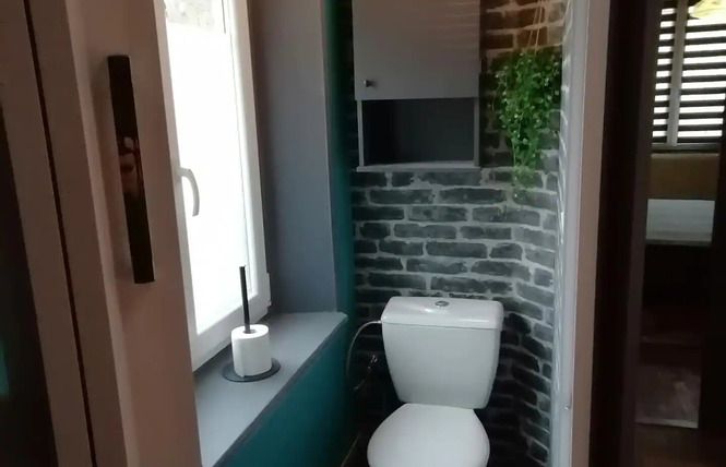 Gîte de la licorne 6 - Saint-Mihiel