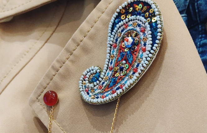 Atelier Aryad broderie 2 - Sampigny