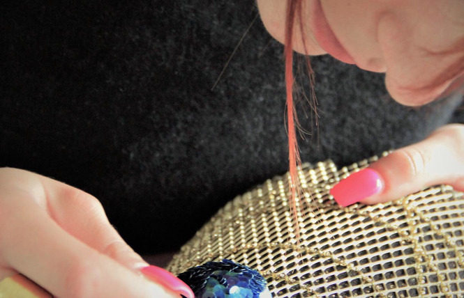 Atelier Aryad broderie 3 - Sampigny