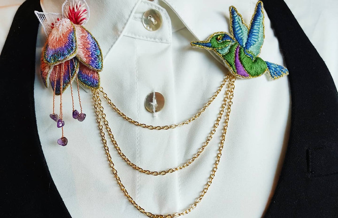 Atelier Aryad broderie 4 - Sampigny