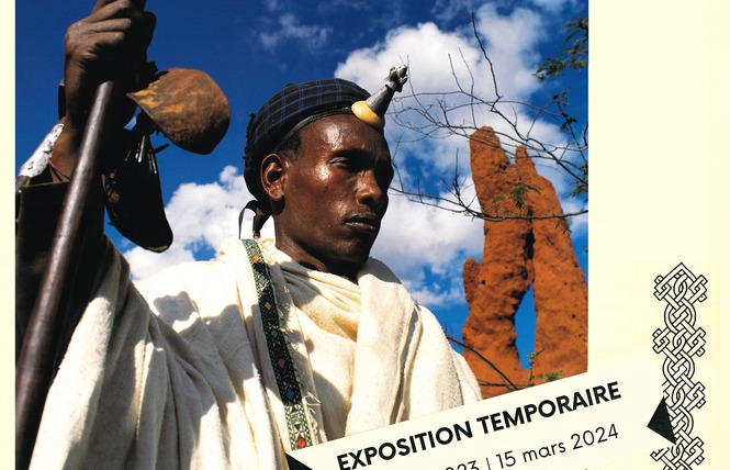 EXPOSITION : 