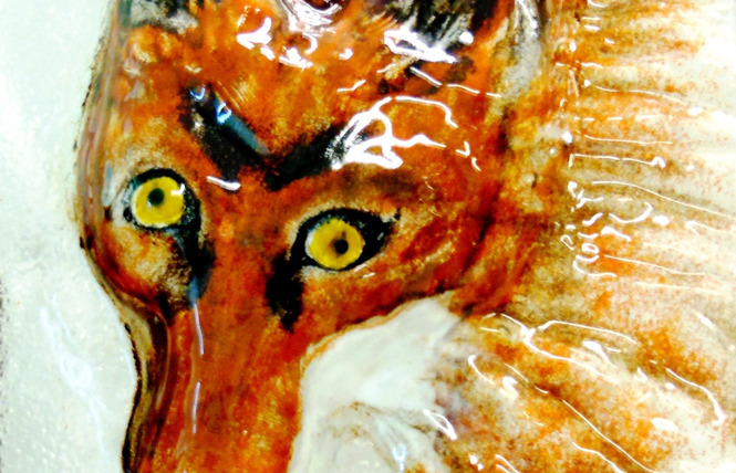 Atelier du Louvent 3 - Rembercourt-Sommaisne