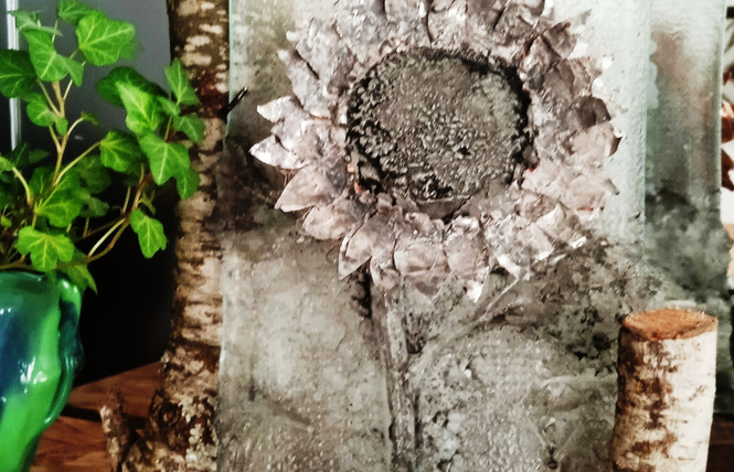 Atelier du Louvent 5 - Rembercourt-Sommaisne