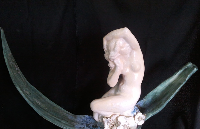 Atelier art et matieres 4 - Beausite