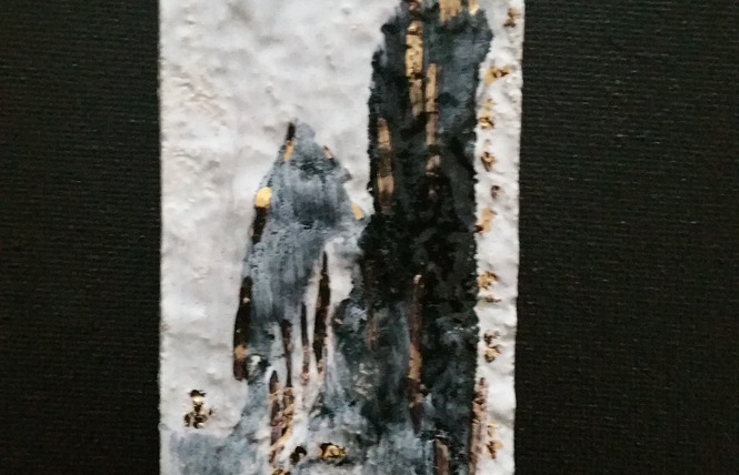 Atelier art et matieres 5 - Beausite